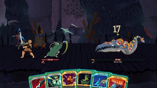 画像ギャラリー No.003のサムネイル画像 / 「Slay the Spire 2」，リリースから1週間で300万本を販売。新要素を正式実装前にプレイできるベータブランチをリリース