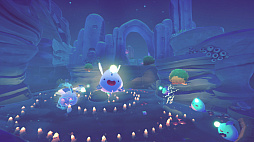 Slime Rancher