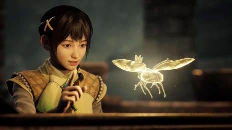 画像ギャラリー No.003のサムネイル画像 / 古代中国がテーマのアクションRPG「軒轅剣 閻黒の業火」，Switch版を5月30日に発売。冷静沈着な剣士として戦い，疫病の真実を明らかにしよう