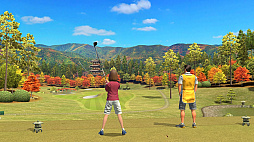 画像ギャラリー No.002のサムネイル画像 / 「みんゴル」の開発元が手がけるVRゴルフゲーム「アルティメット スイング ゴルフ by クラップハンズ」，1490円（税込）へ価格改定を実施
