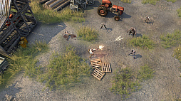 Survival Nation: Lost Horizon