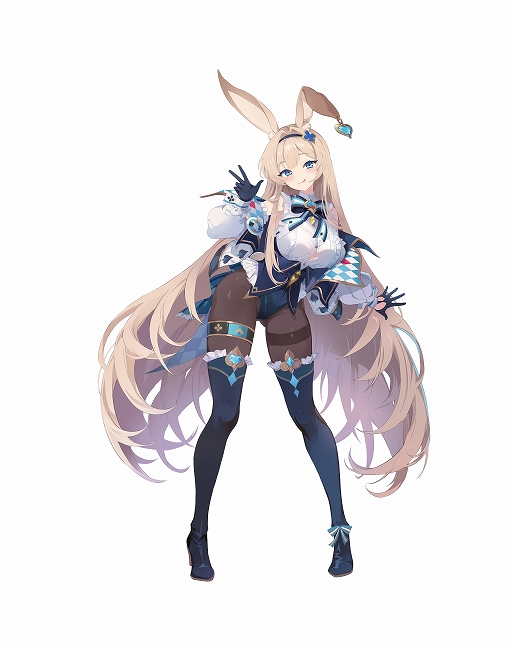 画像ギャラリー No.003のサムネイル画像 / 「OZ Re:write」，新英雄★3「ローラ」「キャプリーヌ」，★2「ミーミル」が登場。新イベント「狂宴！？魔法アカデミーの大惨事」が開催