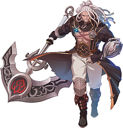 画像ギャラリー No.029のサムネイル画像 / 「OZ Re:write」にCyberFightゲーム部がチャレンジ！　「ちょっと会えない？」のDMに沼った……ディーノ，納谷，愛野，風城が"最強の推しが見つかる"瞬間を語る！【PR】