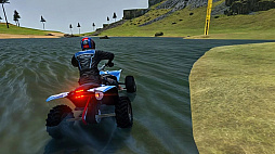 Offroad Jeep Quest: Mountain Trails