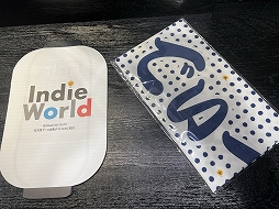 画像ギャラリー No.011のサムネイル画像 / BitSummit Driftの任天堂ブースは，まさにインディーのお祭り！ 出展12作品から発売前の4タイトルをレポート