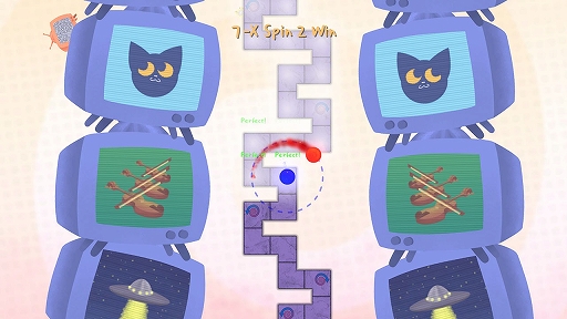 画像ギャラリー No.014のサムネイル画像 / BitSummit Driftの任天堂ブースは，まさにインディーのお祭り！ 出展12作品から発売前の4タイトルをレポート