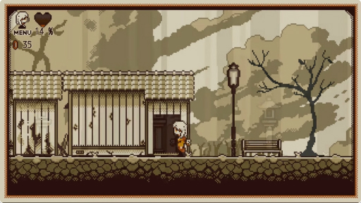 画像ギャラリー No.002のサムネイル画像 / Switch版「Refind Self: 性格診断ゲーム」の配信日が10月3日に決定。ゲームを通じて，プレイヤーの性格を診断する
