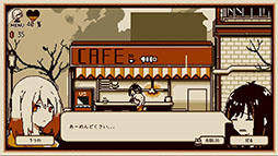 画像ギャラリー No.004のサムネイル画像 / アドベンチャーゲームを遊んで性格診断できる「Refind Self: 性格診断ゲーム」，Switch版を本日リリース