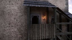 画像ギャラリー No.103のサムネイル画像 / 中世の宴で騒いだり，城や要塞に行ったり。チェコで「キングダムカム・デリバランスII」の舞台を巡ってきた