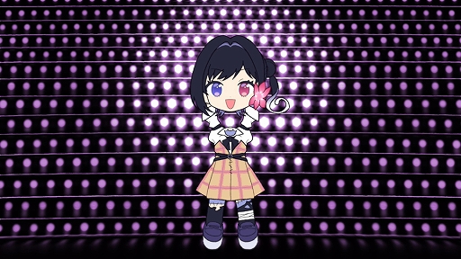 画像ギャラリー No.002のサムネイル画像 / ミステリーADV「Zombie Police 〜ゾンビ刑事と踊るクリスマス〜」，Chapter1を楽しめる体験版が配信開始