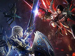 スマホ向けMMORPG「レイヴン2」，GvGコンテンツ「争奪戦」を実装するアップデートを実施。初回は10月25日に開催予定