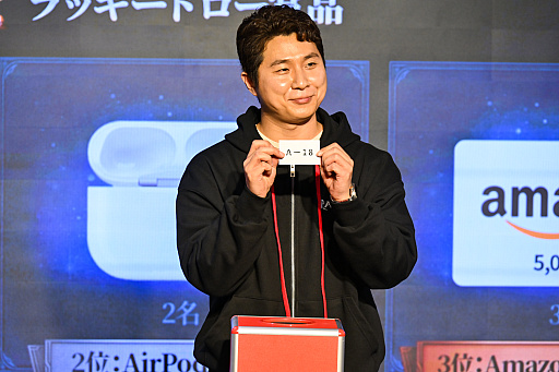 画像ギャラリー No.034のサムネイル画像 / 新作MMORPG「レイヴン2」の先行体験会をレポート。インフルエンサーが率いる3ギルドが，20vs.20vs.20のGvGコンテンツ「古代城塞」で激突！【PR】