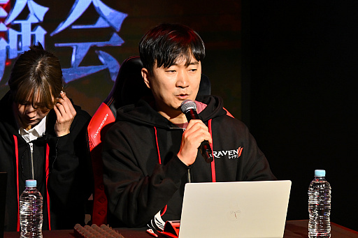 画像ギャラリー No.044のサムネイル画像 / 新作MMORPG「レイヴン2」の先行体験会をレポート。インフルエンサーが率いる3ギルドが，20vs.20vs.20のGvGコンテンツ「古代城塞」で激突！【PR】