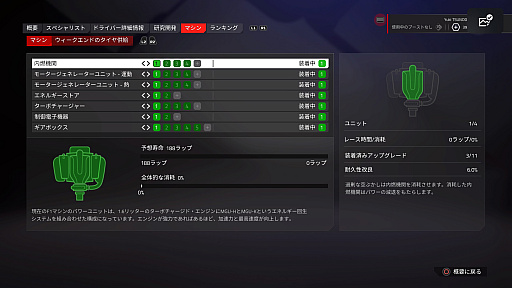 画像ギャラリー No.006のサムネイル画像 / 「F1 24」で久しぶりにF1に触れると，さまざまな変化に驚きだらけ。1グランプリで2レース，タイヤ交換は2秒？