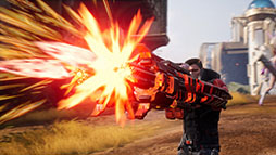 画像ギャラリー No.010のサムネイル画像 / 三人称視点のMOBA「Predecessor」，日本版が公開に。新機能「ワールドシフト」を追加する最新アップデートも同時に登場
