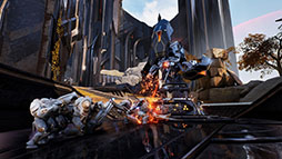 画像ギャラリー No.012のサムネイル画像 / 三人称視点のMOBA「Predecessor」，日本版が公開に。新機能「ワールドシフト」を追加する最新アップデートも同時に登場