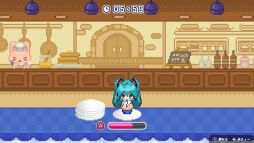 初音ミク 不思議なホシと願いのかけら