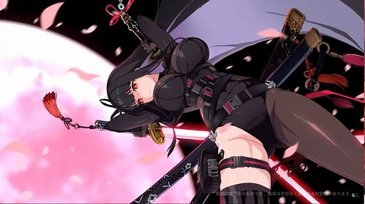 画像ギャラリー No.003のサムネイル画像 / 「カオスゼロナイトメア」最新情報を発表する「ザ・ファースト ショーケース」を7月9日19：00に配信。ティザー映像も公開