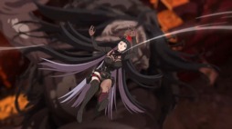 画像ギャラリー No.003のサムネイル画像 / 「Epic Seven」のキム・ヒョンソク氏が手がける重厚なダークファンタジーRPG「カオスゼロナイトメア」，事前登録受付を開始
