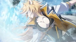 画像ギャラリー No.004のサムネイル画像 / 「Epic Seven」のキム・ヒョンソク氏が手がける重厚なダークファンタジーRPG「カオスゼロナイトメア」，事前登録受付を開始