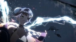 画像ギャラリー No.006のサムネイル画像 / 「Epic Seven」のキム・ヒョンソク氏が手がける重厚なダークファンタジーRPG「カオスゼロナイトメア」，事前登録受付を開始