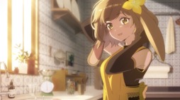 画像ギャラリー No.007のサムネイル画像 / 「Epic Seven」のキム・ヒョンソク氏が手がける重厚なダークファンタジーRPG「カオスゼロナイトメア」，事前登録受付を開始