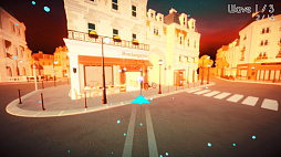 Paper Dash - City Hustle