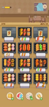 画像ギャラリー No.009のサムネイル画像 / スマホゲームのセルラン分析（2025年11月27日〜12月3日）。今週の1位は「ラストウォー：サバイバル」。7月〜9月の国内DL数ランキングも紹介