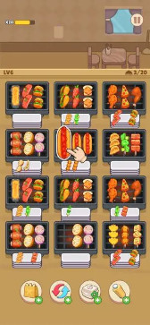 画像ギャラリー No.010のサムネイル画像 / スマホゲームのセルラン分析（2025年11月27日〜12月3日）。今週の1位は「ラストウォー：サバイバル」。7月〜9月の国内DL数ランキングも紹介