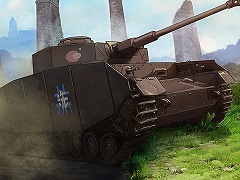 「World of Tanks Modern Armor」×「ガールズ＆パンツァー」コラボを4月30日に開始。あんこうチームのメンバーや新車輌が登場