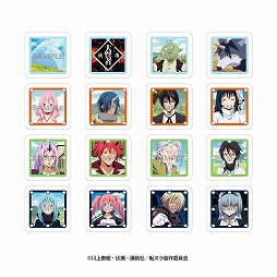 画像ギャラリー No.002のサムネイル画像 / 今夜22時から放送の「RADIO 4Gamer Tap（仮）」では，ジーピーの「転スラ しょうぎ」を取り上げます