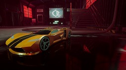 画像ギャラリー No.007のサムネイル画像 / 「トランスフォーマー アーススパーク - Expedition」，PS5版とSwitch版の配信を開始。Steam版は諸般の事情により延期へ
