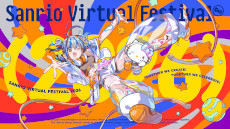 画像ギャラリー No.003のサムネイル画像 / サンリオ，常設型VRテーマパーク「Virtual Sanrio Puroland」を12月11日に「VRChat」でオープン。新作バーチャルパレードなどを公開予定