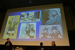 画像ギャラリー No.023のサムネイル画像 / 「VRChat」の日本のクリエイターは，ほかのすべての国を足した数より多い！？　公式が日本でビジネス向けオフラインイベントを初開催
