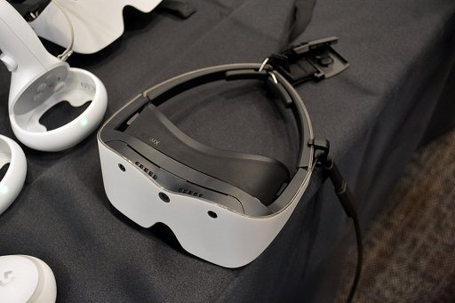 画像ギャラリー No.056のサムネイル画像 / 「VRChat」の日本のクリエイターは，ほかのすべての国を足した数より多い！？　公式が日本でビジネス向けオフラインイベントを初開催