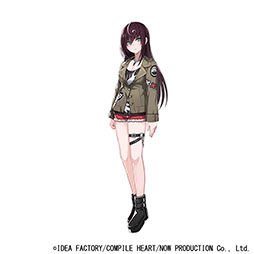 画像ギャラリー No.008のサムネイル画像 / Z指定で絶望的な描写がよりパワーアップ。デスリクシリーズの最新作「Death end re;Quest Code Z」を9月19日に発売