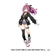 画像ギャラリー No.019のサムネイル画像 / Z指定で絶望的な描写がよりパワーアップ。デスリクシリーズの最新作「Death end re;Quest Code Z」を9月19日に発売