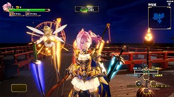 画像ギャラリー No.003のサムネイル画像 / 新作ローグライクアクション「蒐命のラスティル - とこしえの迷宮城 -」，早期アクセスをSteamで開始。記憶喪失の少女が迷宮城に挑む