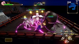 画像ギャラリー No.005のサムネイル画像 / 新作ローグライクアクション「蒐命のラスティル - とこしえの迷宮城 -」，早期アクセスをSteamで開始。記憶喪失の少女が迷宮城に挑む
