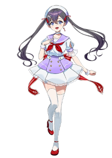 画像ギャラリー No.001のサムネイル画像 / インディーゲーム展示会「神戸ゲームラビリンス2024」，出展者の情報を公開。ご当地VTuber「九十九みな」さんも公認サポーターとして参加