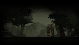 画像ギャラリー No.006のサムネイル画像 / ミャオ族の少女を操作して，伝説の真実を解き明かしていく。中華風ホラー推理ADV「洞神の花嫁」，Steamで配信開始