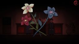 洞神の花嫁