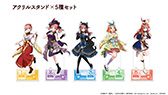 画像ギャラリー No.014のサムネイル画像 / 「五等分の花嫁 ごとぱずストーリー 2nd」，9月26日に発売決定。通常版＆DL版に加えて，特典を同梱した限定版，SPボックスも用意