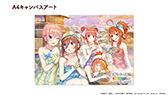 画像ギャラリー No.015のサムネイル画像 / 「五等分の花嫁 ごとぱずストーリー 2nd」，9月26日に発売決定。通常版＆DL版に加えて，特典を同梱した限定版，SPボックスも用意