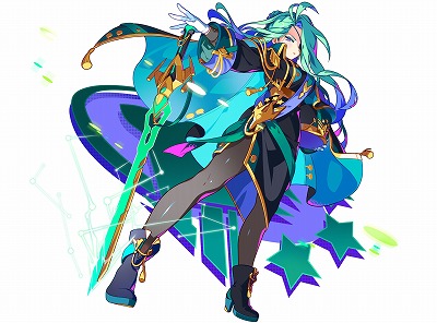 画像ギャラリー No.018のサムネイル画像 / スマホでさくっと遊べる最大3対3のチーム対戦ゲーム「メテオアリーナ」，本日サービス開始。ガチャチケットも配布中