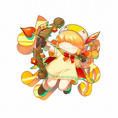 画像ギャラリー No.019のサムネイル画像 / スマホでさくっと遊べる最大3対3のチーム対戦ゲーム「メテオアリーナ」，本日サービス開始。ガチャチケットも配布中