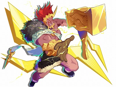 画像ギャラリー No.021のサムネイル画像 / スマホでさくっと遊べる最大3対3のチーム対戦ゲーム「メテオアリーナ」，本日サービス開始。ガチャチケットも配布中