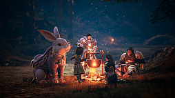 画像ギャラリー No.003のサムネイル画像 / ［限定コード付］Pmang版「BLESS UNLEASHED」は新要素の追加やバランス調整を実施。オープンワールドのMMORPGで冒険を楽しもう【PR】