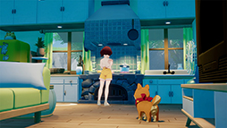画像ギャラリー No.005のサムネイル画像 / スタジオジブリにインスパイアされた農業シミュレーションゲーム「Starsand Island」，2025年第4四半期にSteamで発売