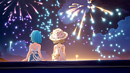 画像ギャラリー No.005のサムネイル画像 / 癒しのスローライフシム「Starsand Island」クラウドファンディングで目標金額10万ドルを達成。オンライン要素もある水上公園がカスタマイズ可能に